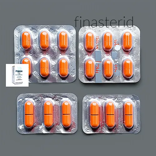 Finasteride propecia prezzo